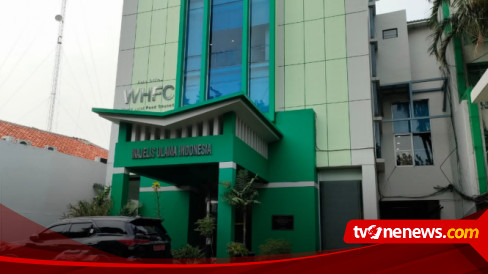 Bikin Heran! Mustopa NR Si Penembak Kantor MUI Mutasi Rekening Rp800 Juta, Kerjanya Petani