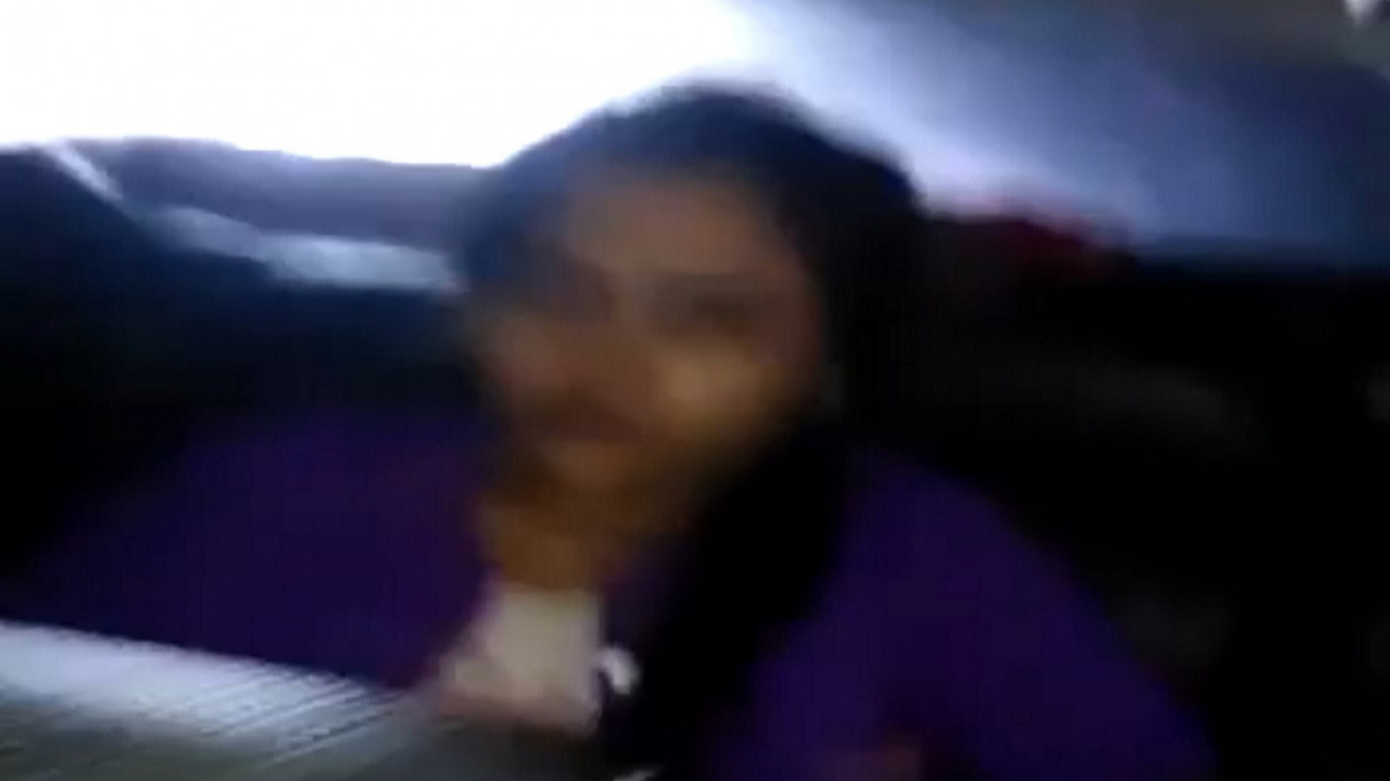 Gudang bokep di mobil