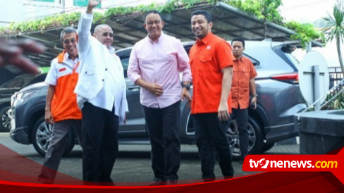 Anies Baswedan Bicara Soal Pemilu Minta Rakyat Jangan Salah Pilih Karena Hal Ini