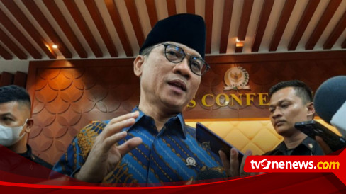 PAN Tanggapi Kemungkinan Partai Golkar Gabung Koalisi Kebangkitan Indonesia Raya