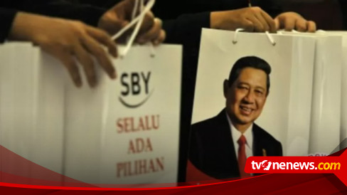 Ini Peran SBY Mengawal Transisi Kekuasaan, Tak Hadiri Deklarasi Parpol Hingga Dapat Sambutan Meriah dalam Sidang Paripurna MPR