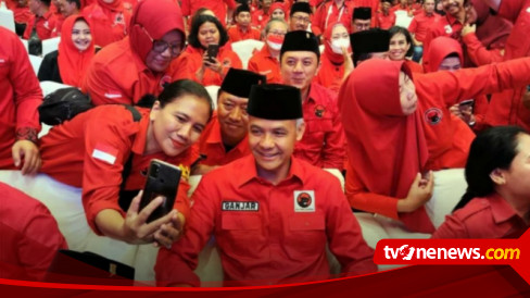 Peramal ini Berani Jamin Ganjar Pranowo Akan Menang Dalam Pilpres 2024, “Ganjar ini Pasti Akan Menjadi Presiden RI di 2024 Nanti”