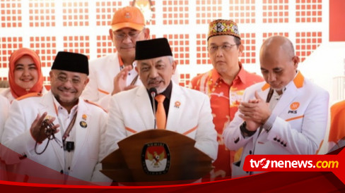 PKS Siap Terima Sandiaga Uno Jika Ingin Jadi Kader