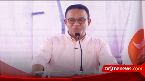 Aher Daftar Caleg Jabar 2, PKS Sebut Tetap Bisa Maju Cawapres Anies Baswedan