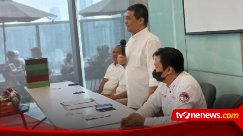 Riza Patria Sebut Serangan Siber Mulai Ramai Sasar Prabowo Subianto