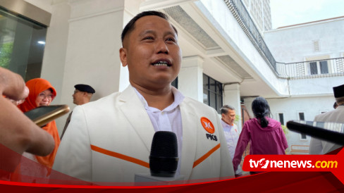 Narji Eks Cagur Jadi Bacaleg DPR dari PKS, Tertarik Komisi X dan IV