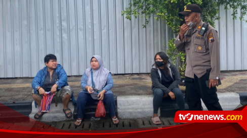 Puluhan Orang Jadi Korban Informasi Hoax Pengobatan Ida Dayak Di Semarang Ada Warga Aceh