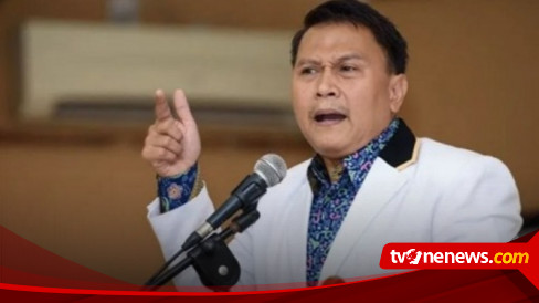 DPR Bantah PKPU 2023 Batasi Hak Perempuan Ikut Pemilu