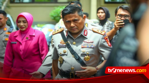 Buntut Kasus David Yulianto, Polisi Libatkan Perbakin Awasi Izin Airsoft Gun