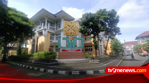 Calon Mahasiswa Buruan Daftar Uin Sunan Kalijaga Buka Kuota Besar 