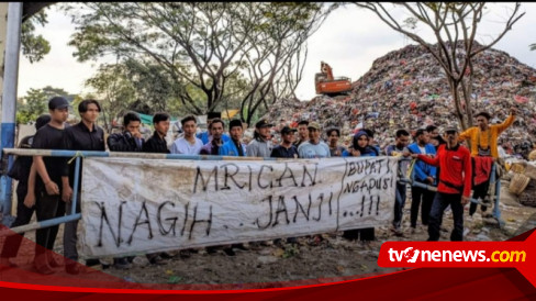 Mahasiswa Dan Warga Tagih Janji Bupati Ponorogo, Soal Pengelolaan ...