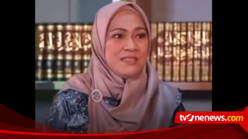 Pejabat Lomba Flexing, Siti Aisyah Justru Berlomba Wakaf Harta. Bahkan ...