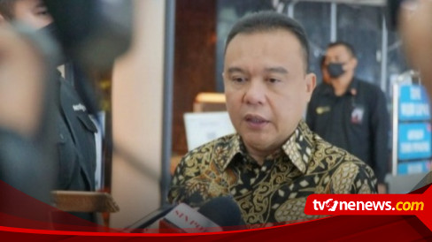 Gerindra Bakal Serahkan Nama Caleg ke KPU Pekan Ini