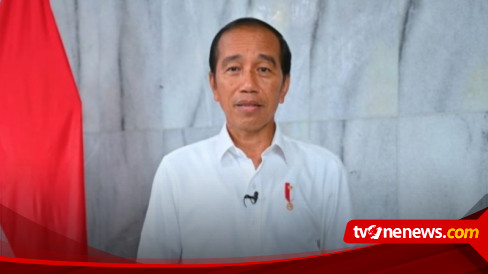 PKB Sebut Presiden Jokowi Boleh Cawe-Cawe Pilpres 2024, Ini Alasannya