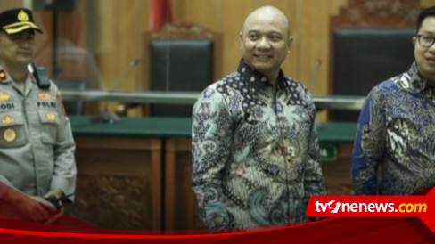 Hotman Paris Berkomentar Pedas soal Vonis Teddy Minahasa: Sudah Saya Sebutkan Berkali-kali!