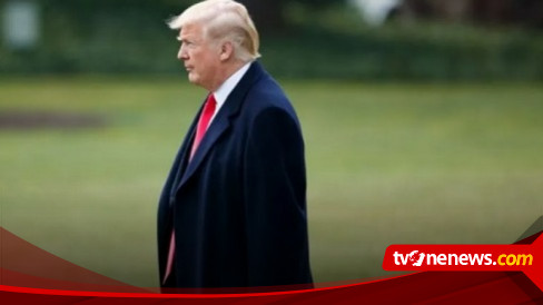 Donald Trump Divonis Bersalah Atas Kasus Pelecehan Seksual Dan ...