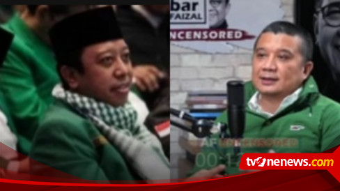 Dituduh Penipu, Waketum Golkar Erwin Aksa Polisikan Romahurmuziy ...