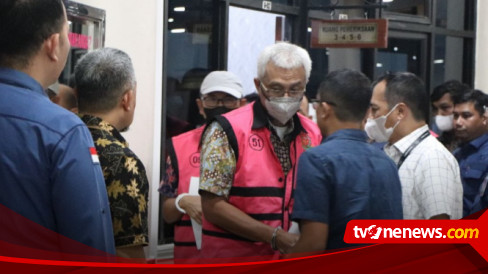 Kejagung Jerat 6 Tersangka Korupsi Rp282 M Proyek Fiktif Graha Telkom Sigma