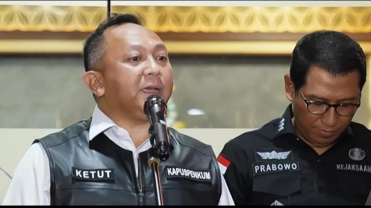 Kasus Korupsi Bakti Kominfo Berlanjut, Kejagung Periksa 4 Saksi