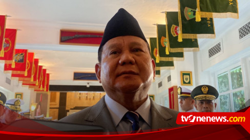 Terungkap! Ternyata Ini Tujuan Prabowo Temui SBY