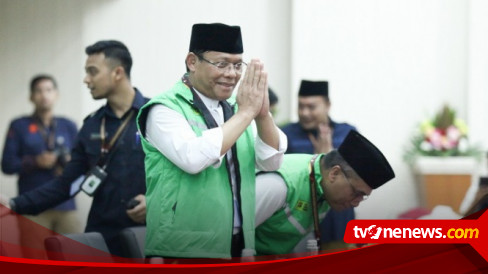 Alasan PPP Daftar Caleg 2024 ke KPU di Tanggal 12