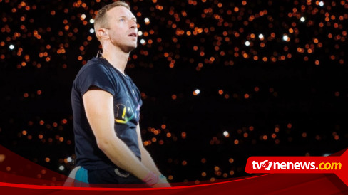 Lirik Lagu Coldplay – In My Place