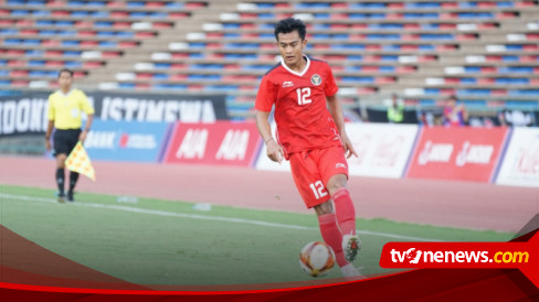 Terungkap! Indra Sjafri Beberkan Pemain Timnas Indonesia U-22 Yang ...