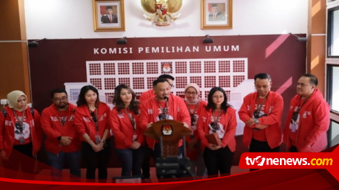 Mongol Komika, Ade Armando hingga Badai Kerispatih Maju Jadi Caleg PSI di Pemilu 2024