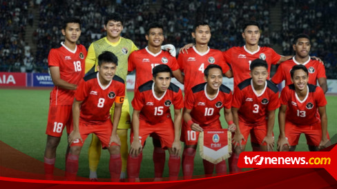 Jadwal Siaran Langsung Timnas Indonesia U 22 Vs Thailand Di Final Sea Jadwal Siaran Langsung Timnas Indonesia U 22 Vs Thailand Di Final Sea