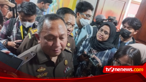 Tak Ada Tempat Bagi Jaksa Nakal, Kejagung Beri Ancaman Keras