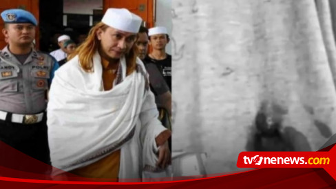 Update! Kasus Habib Bahar Bin Smith Ditembak, Polisi Sebut Tak Temukan ...