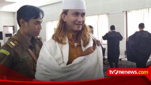 Fakta-Fakta Penembakan Habib Bahar bin Smith oleh OTK