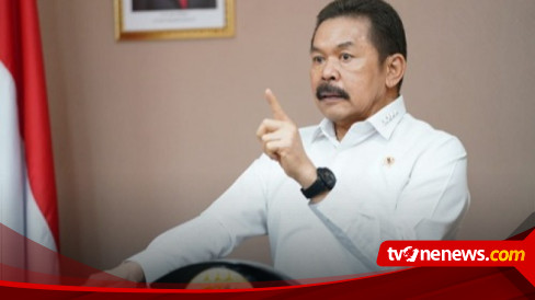 Rugikan Negara Rp8 Triliun, Jaksa Agung Sebut Perkara Korupsi BTS ...