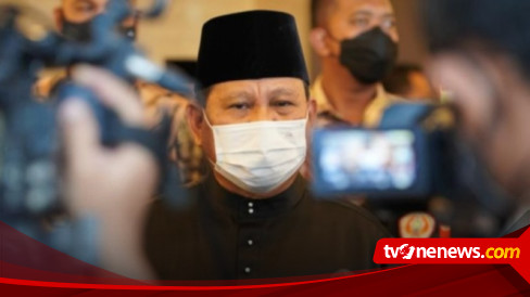 25 Tahun Reformasi: Ketika Prabowo Naik Panser di Jalan Sudirman-Thamrin, Firasat Politik dan Jakarta yang Terbakar