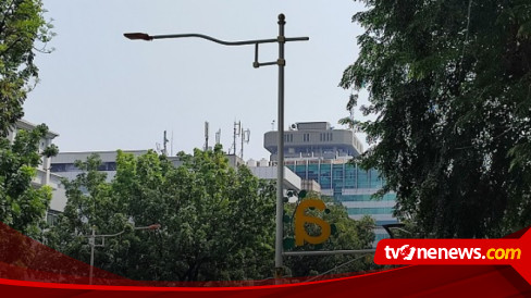 DPRD DKI Jakarta Sebut Anggaran Rp40 Miliar Pengadaan Lampu untuk Penerangan Jalan Masih Kurang