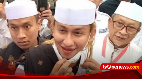 Polisi Beberkan Hasil Pemeriksaan Habib Bahar Bin Smith Atas Dugaan Penembakannya