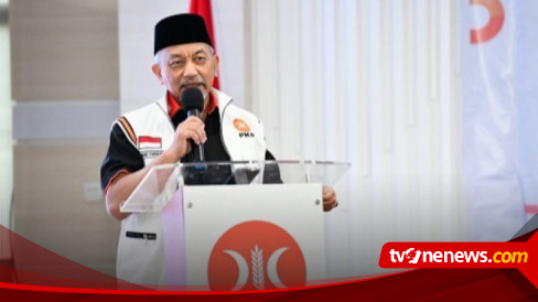 PKS Ungkap Nasib Pencapresan Anies Baswedan Usai Johnny G. Plate Jadi ...