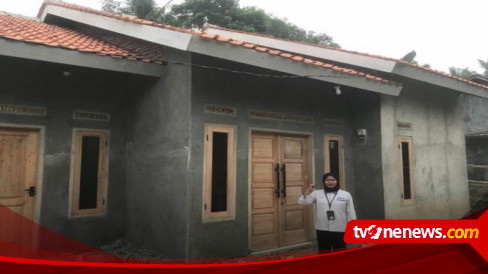 Tips Keren Kelola Keuangan Bagi Melenial, Di Usia Muda Karyawan PNM Berhasil Bangun Rumah Impian