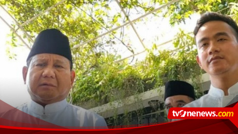 Gibran Rakabuming Bakal Bertemu Prabowo Subianto di Solo, Bahas Apa?