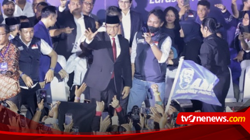 Anies Baswedan Dinilai Sebagai Sosok Capres Representasi Santri