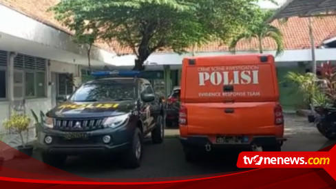 Putri Pj Gubernur Papua Pegunungan Meninggal Di Kamar Kos Di Semarang ...