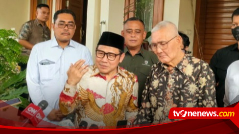 Polemik Kelompok Agama Tolak Konser Coldplay, Cak Imin dan PKB Siap ...