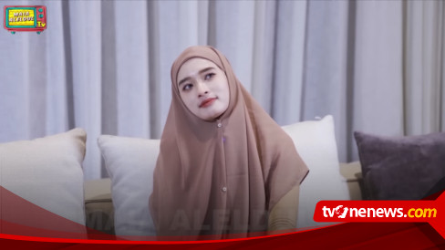 Bikin Menangis, Ini Yang Ditanyakan Starla Pada Inara Rusli Ketika ...