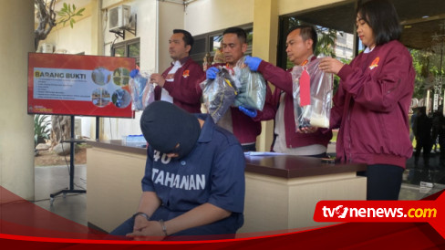 Kasus Kematian Putri Pj Gubernur Papua Pegunungan Di Semarang, Polisi ...