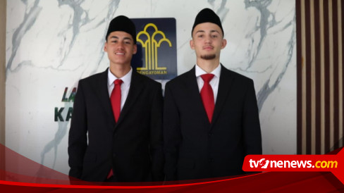 Resmi Jadi WNI, Ivar Jenner Dan Rafael Struick Beri Janji Untuk Timnas ...