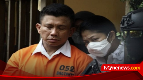 Babak Baru Ferdy Sambo Cs, Resmi Ajukan Kasasi Soal Hukuman Bunuh ...