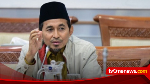 Buntut Kasus KDRT, Bukhori Yusuf Mundur Dari Kader PKS