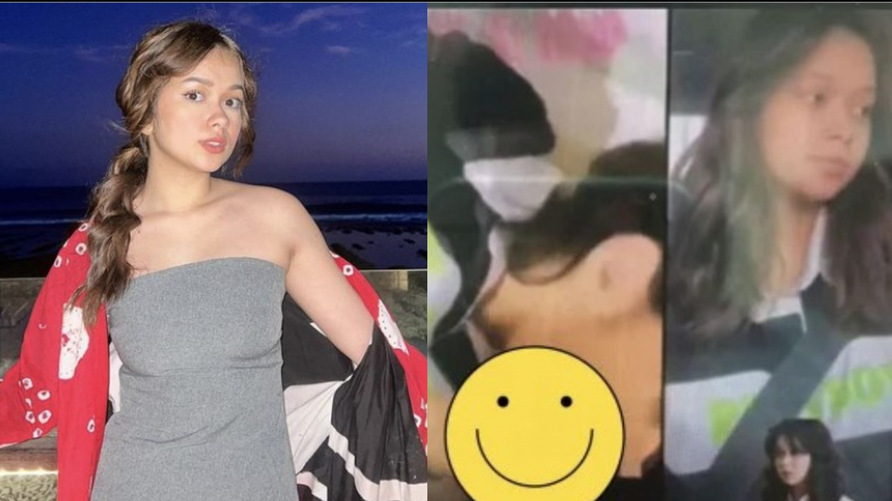 Becca 47 detik