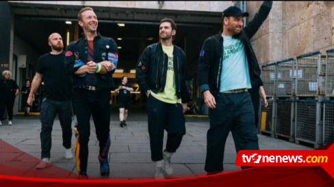 Korban Penipulan Calo Tiket Coldplay Mencapai 65 Orang Dengan Kerugian ...