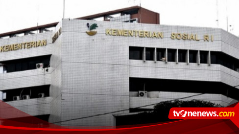 Kemensos Kooperatif Saat Digeledah KPK Terkait Korupsi Bansos Beras